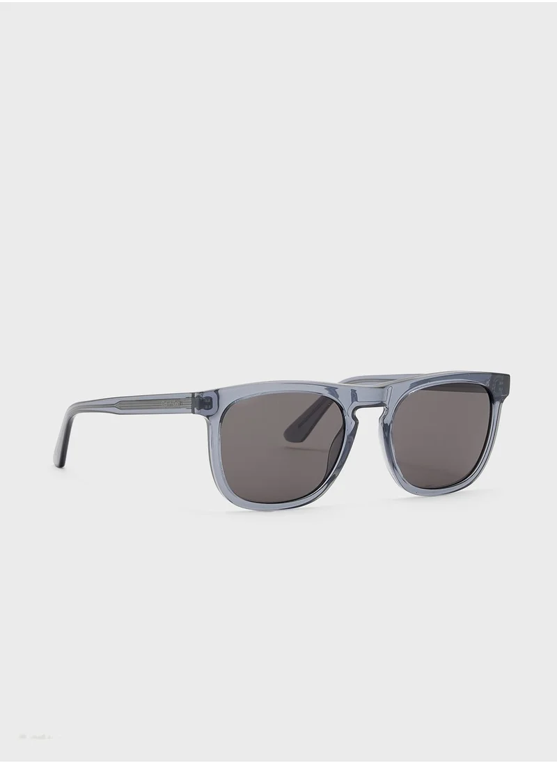CALVIN KLEIN Ck23534S Wayfarers Sunglasses