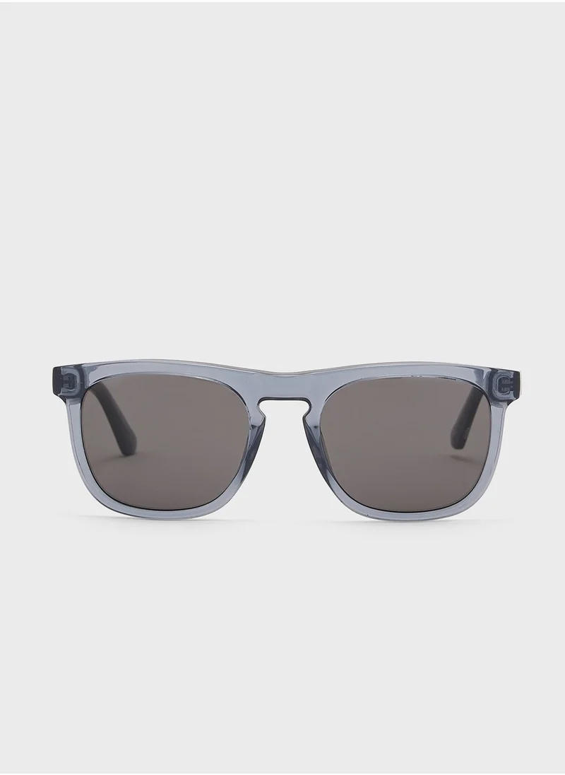 CALVIN KLEIN Ck23534S Wayfarers Sunglasses