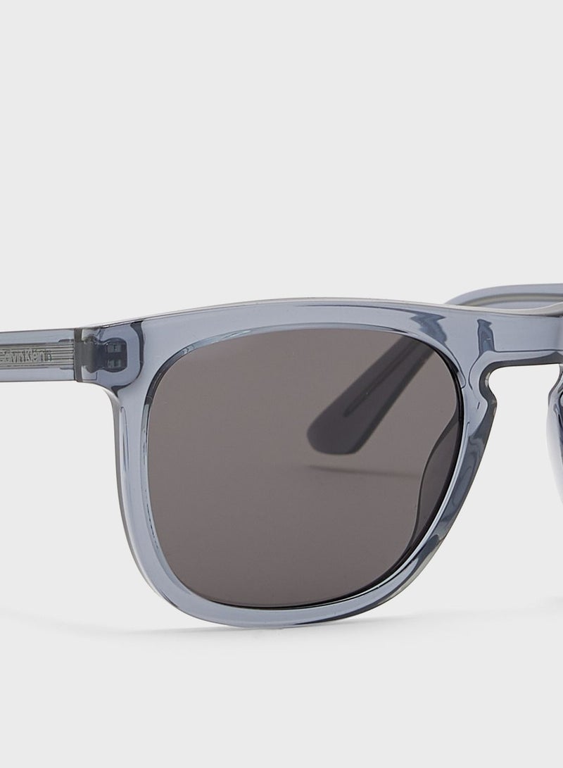 كالفن كلاين نظارات شمسية واي فيرر - Image 4