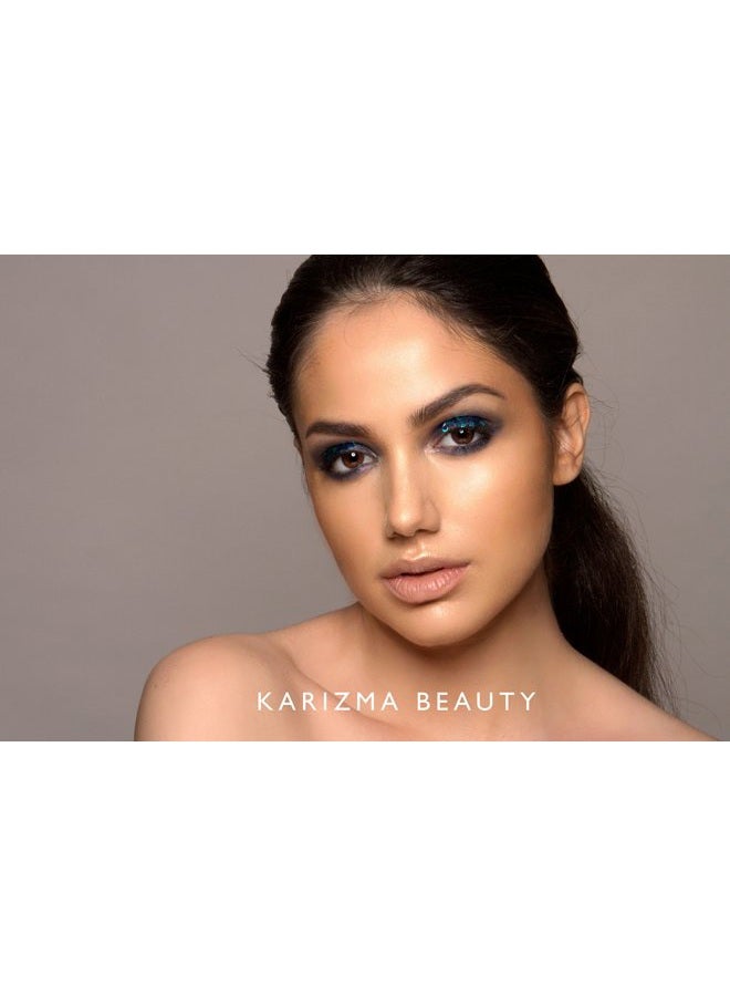 KARIZMA أحلام حورية البحر جليتر. 10 جرام من جليتر الوجه السميك، جليتر الشعر، جليتر العين، جليتر الجسم للنساء. جليتر الحفلات، ملحقات المهرجانات، مكياج جليتر تجميلي. - Image 5
