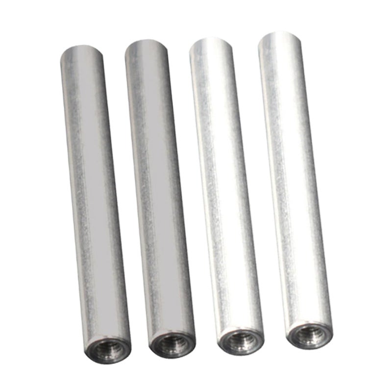 Portable Water Purity Tester with 4 Iron and Aluminum Electrolysis Rods for Travel - Image 2
