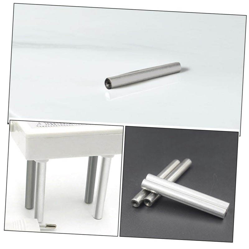 Portable Water Purity Tester with 4 Iron and Aluminum Electrolysis Rods for Travel - Image 4