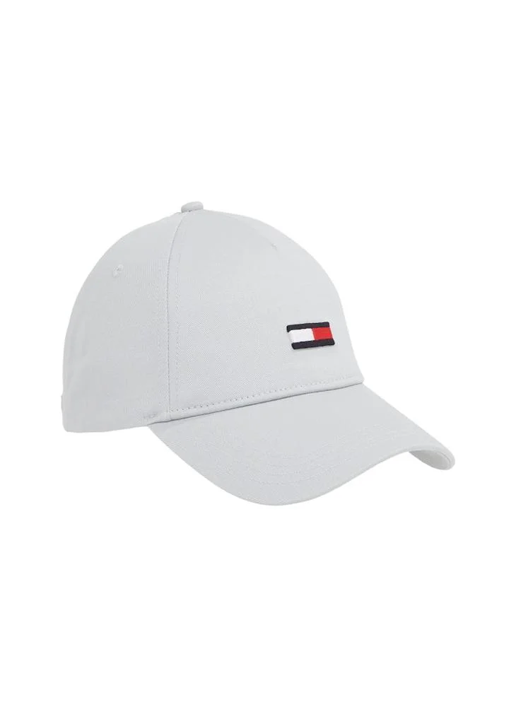 TOMMY JEANS Elongated Curved Peak Cap
