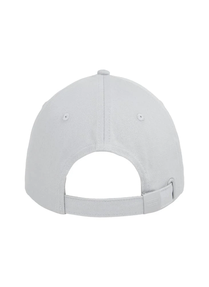 TOMMY JEANS Elongated Curved Peak Cap
