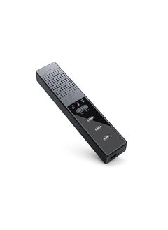 3-in-1 Computer Speaker with Microphone, USB Powered PC Speakers for Smart Home Office and Online Study, Portable External Desk Speakers with Hubs, Plug & Play