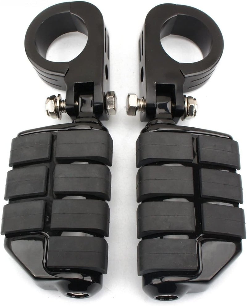 Wivplex Motorcycle Highway Foot Pegs - Image 1
