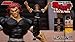 testbrands Storm Arena Baki Hanma Son of Ogre Yujiro Hanma 112 Scale Collector Action Figure - Image 4