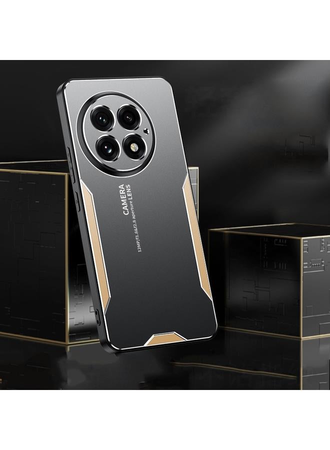 اس-توب جراب لهاتف OnePlus 13 Blade Series TPU هجين معدني - Image 3