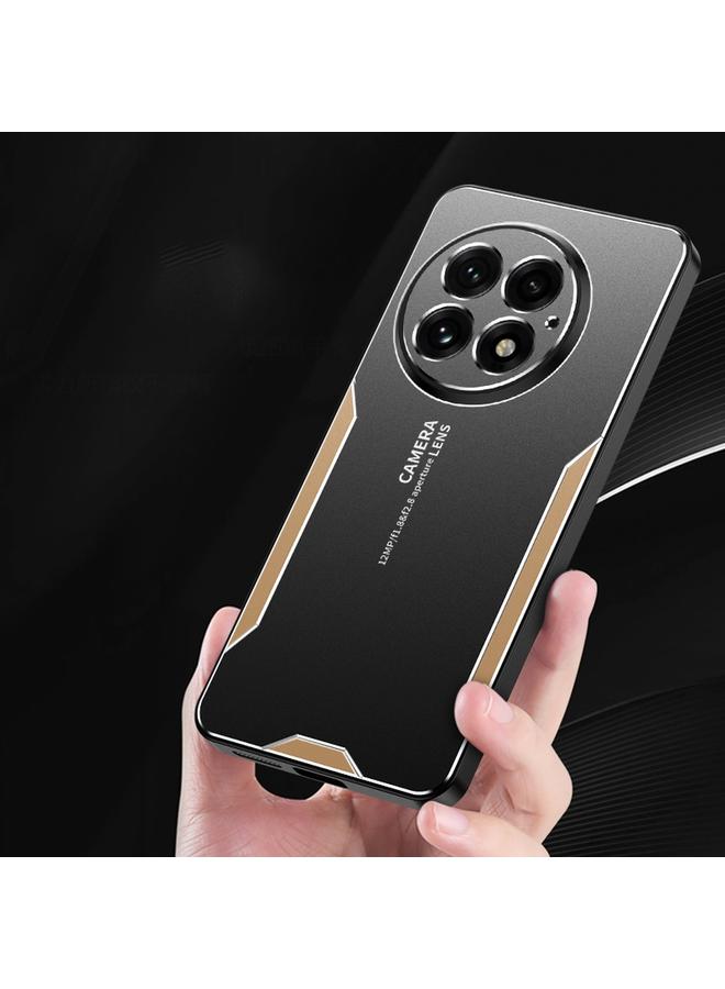 اس-توب جراب لهاتف OnePlus 13 Blade Series TPU هجين معدني - Image 4