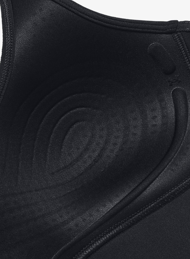 UNDER ARMOUR Mid Support Infinity 2.0 Bra - Image 4