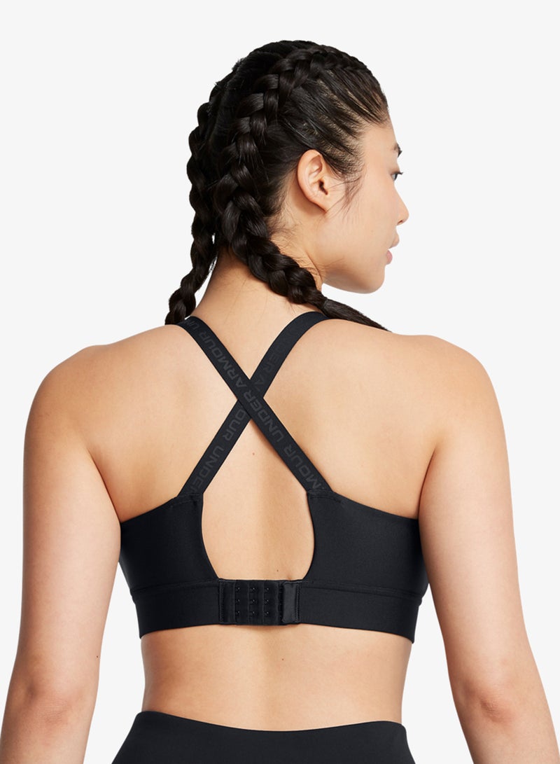 UNDER ARMOUR Mid Support Infinity 2.0 Bra - Image 2