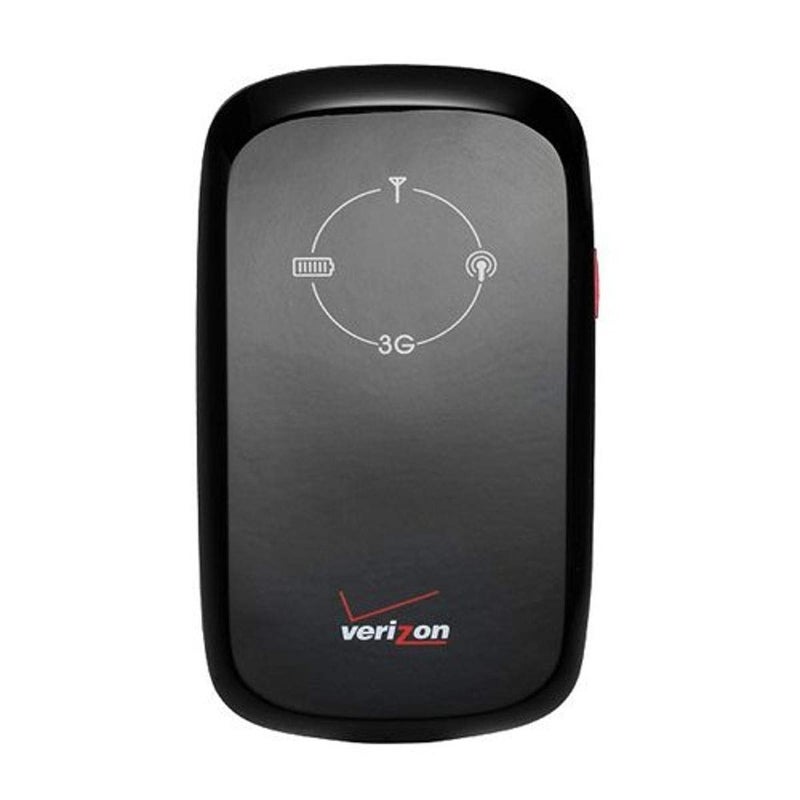 Verizon AC30MOC Verizon ZTE AC30 Replica Dummy ModemToy Modem - Image 3