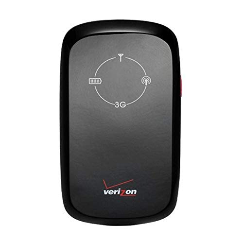 Verizon AC30MOC Verizon ZTE AC30 Replica Dummy ModemToy Modem - Image 1