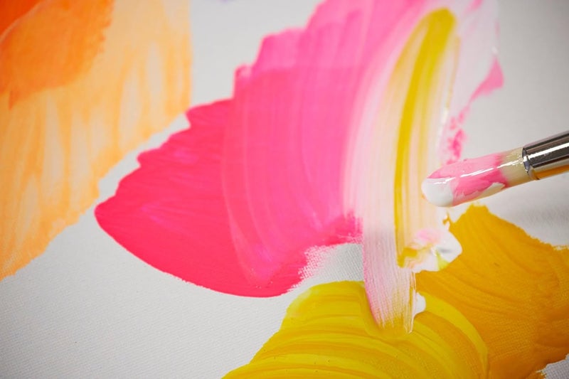 Liquitex Professional Gloss Medium - 8 Fl Oz (237 ml) Acrylic Medium for Enhanced Gloss and Color - Image 5