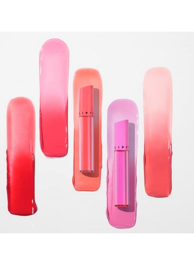 JUNG SAEM MOOL - Official Lip Pression Water Lasting Tint (Coral Drizzle) - Image 1