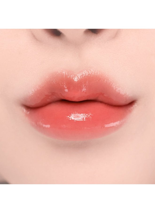 JUNG SAEM MOOL - Official Lip Pression Water Lasting Tint (Coral Drizzle) - Image 1