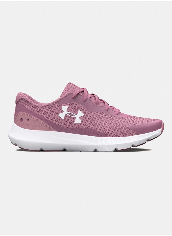 UNDER ARMOUR - Surge 3 Running Shoes - Image 1