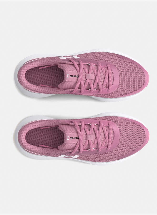 UNDER ARMOUR - Surge 3 Running Shoes - Image 1