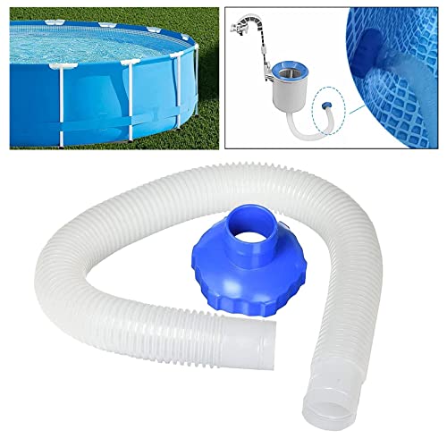 CALANDIS Replacement Pool Skimmer 11238 Hose Adapter Pool Accessories with Hoses - Image 3