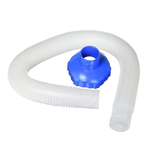 CALANDIS Replacement Pool Skimmer 11238 Hose Adapter Pool Accessories with Hoses - Image 5