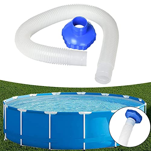 CALANDIS Replacement Pool Skimmer 11238 Hose Adapter Pool Accessories with Hoses - Image 4