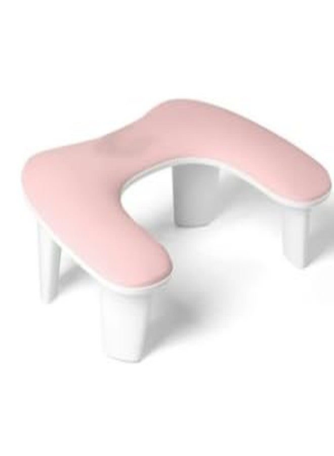 kreni Nail Pillow Manicure Pillow Multiuse U Modeling Portable Soft Manicure Armrest |Health & Beauty | Nail Care, Manicure & Pedicure | Nail Art Accessories(multicolor) - Image 1
