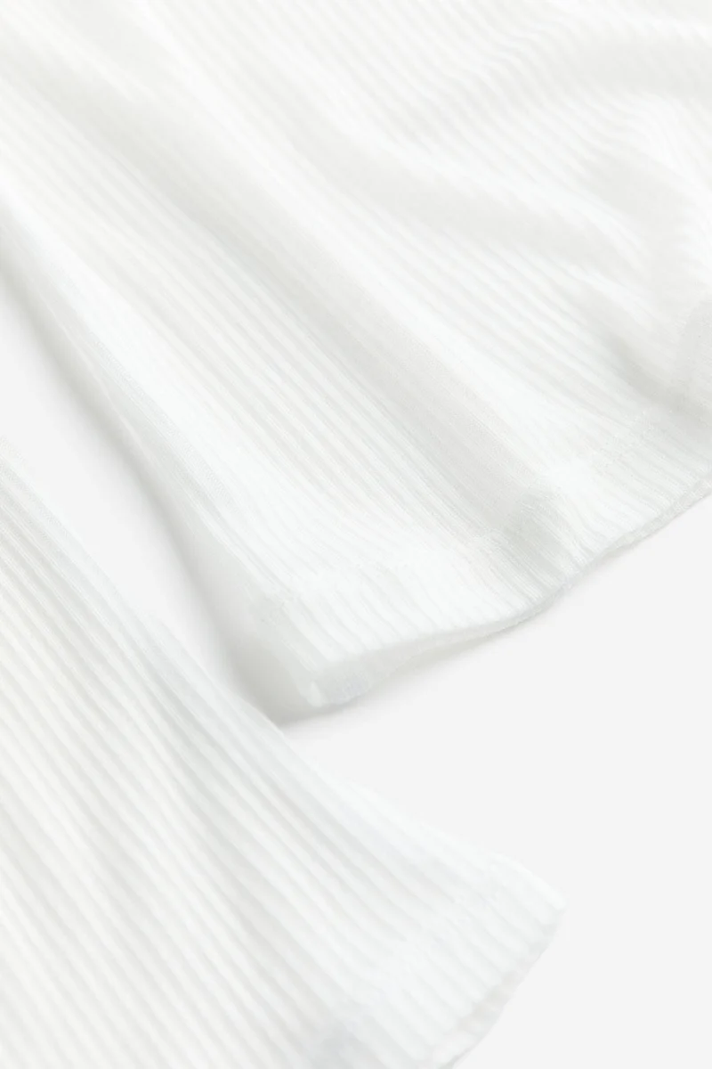 H&M Long-sleeved top