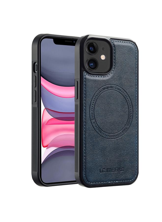 LC.IMEEKE Case For iPhone 12 / 12 Pro Magsafe Phone Case - Image 1