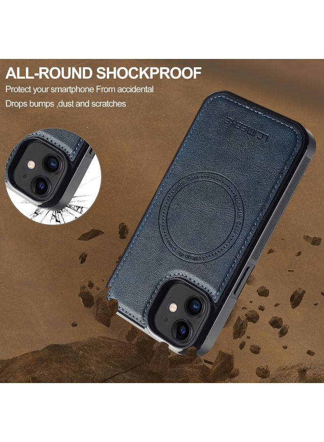 LC.IMEEKE Case For iPhone 12 / 12 Pro Magsafe Phone Case - Image 2