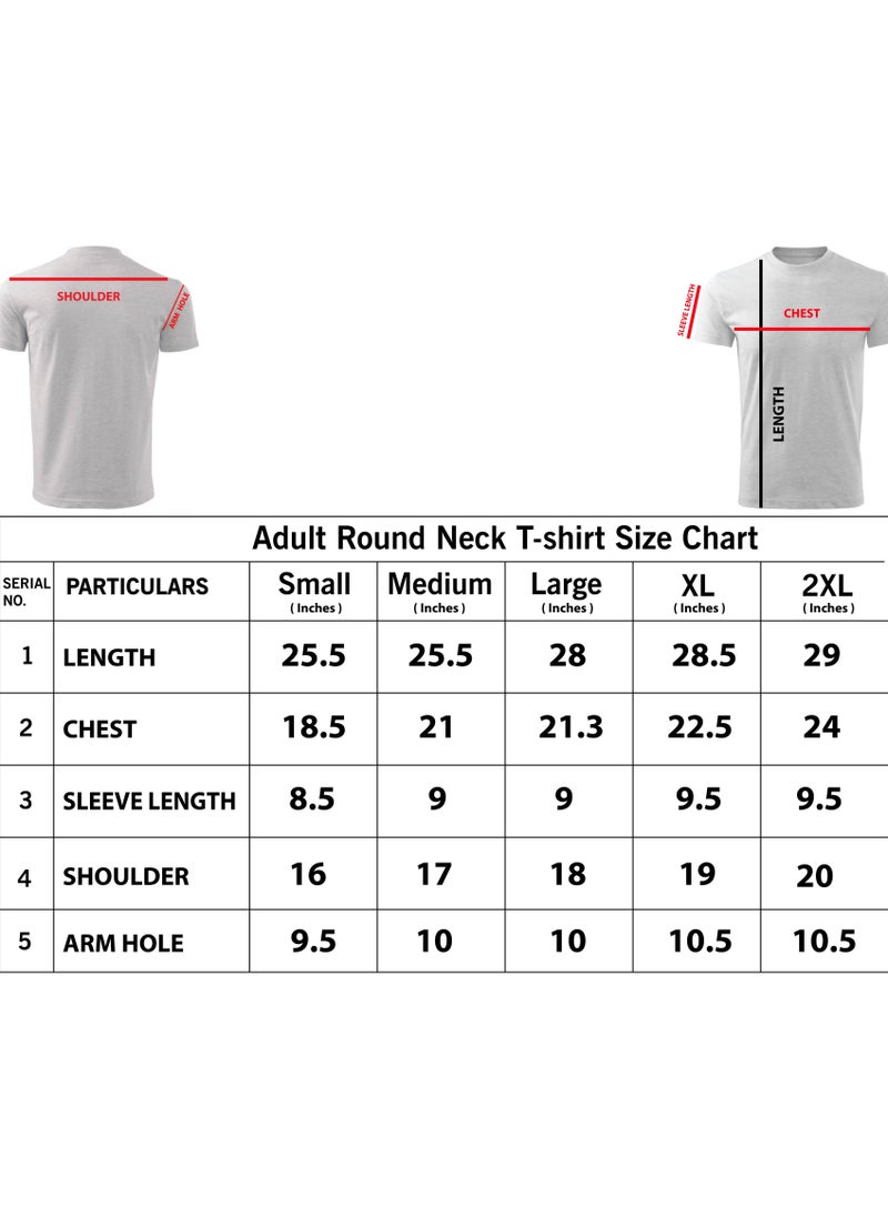 Generic - Delhi Cricket Jersey for Men - Dry-Fit T-Shirt for Men - Perfect for Delhi Cricket Fans - Match Day - Image 1