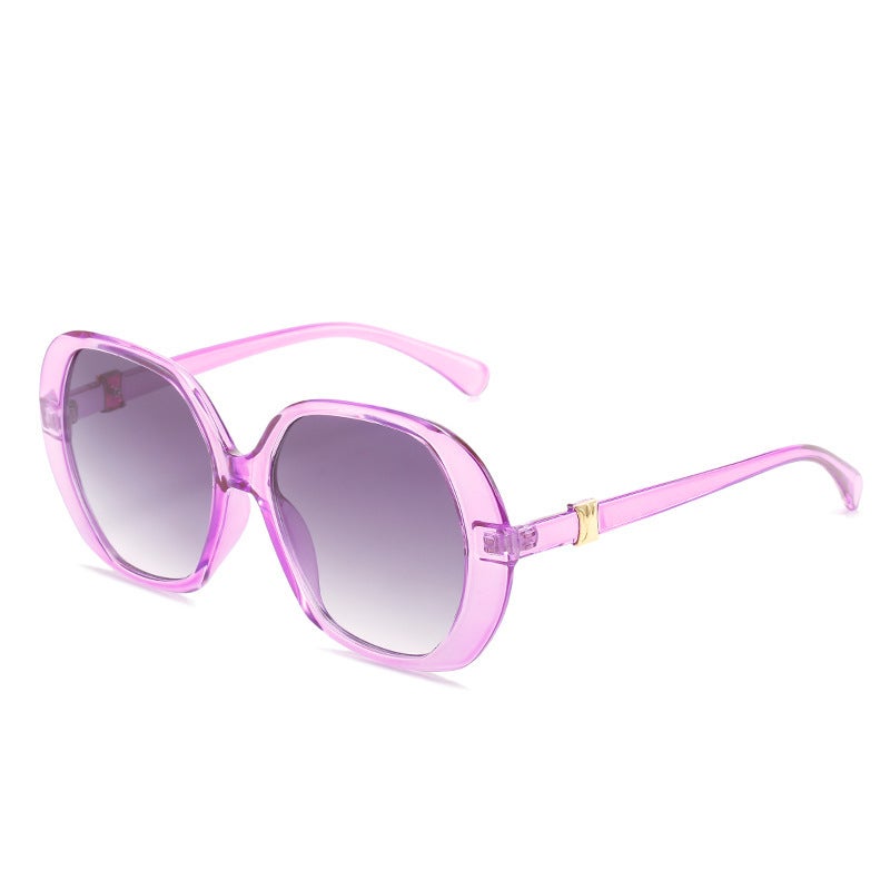 Sunglasses UV Protection Fashion 8912 - Image 1