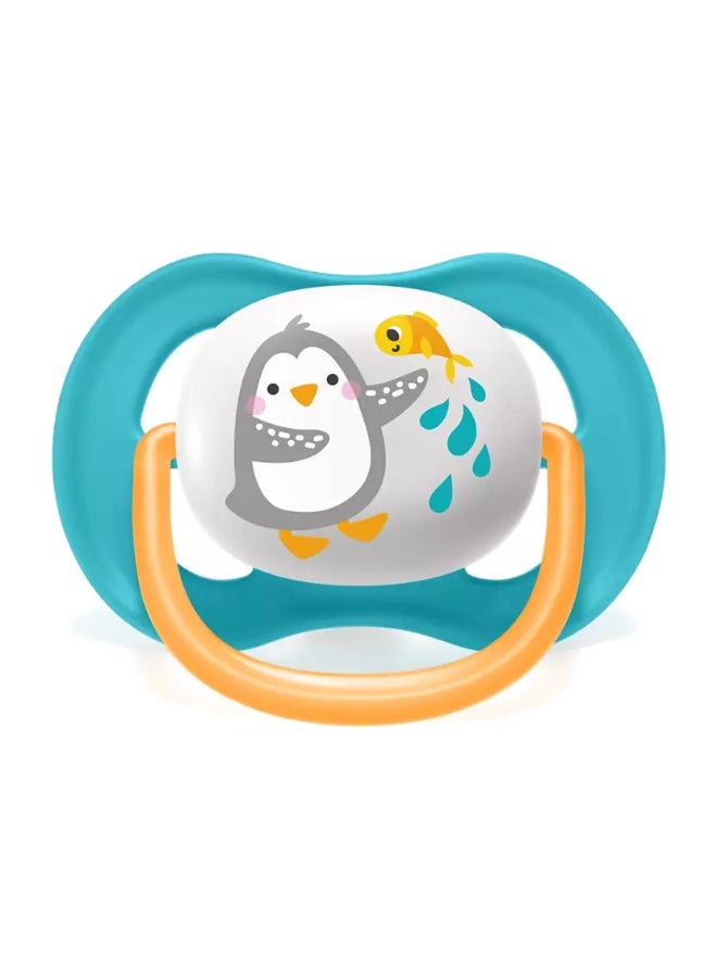 Philips Avent Ultra Air Pacifier SCF080/12 - Image 5
