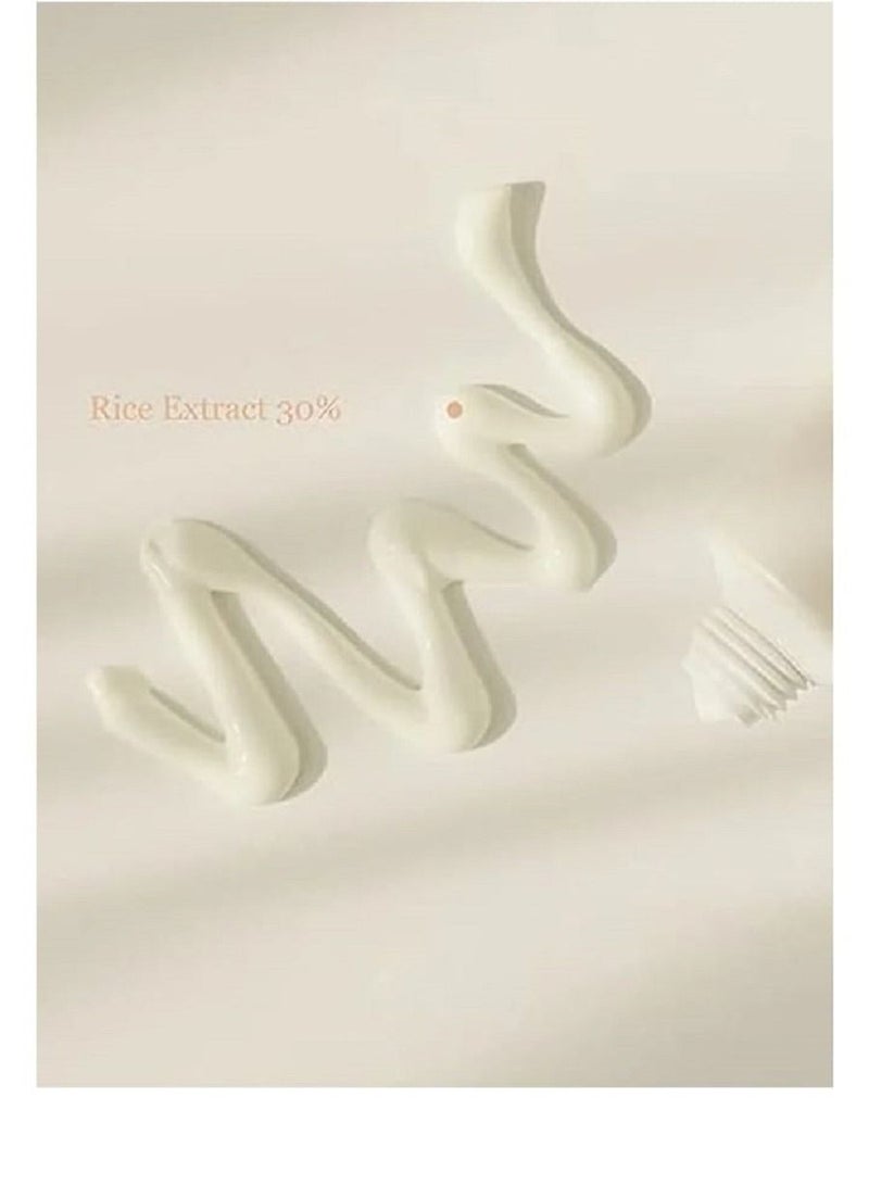 Relief Sun : Rice + Probiotics 50ml - Image 3