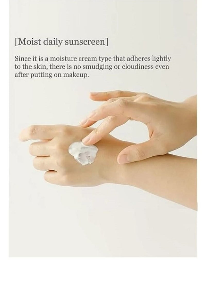 Relief Sun : Rice + Probiotics 50ml - Image 4