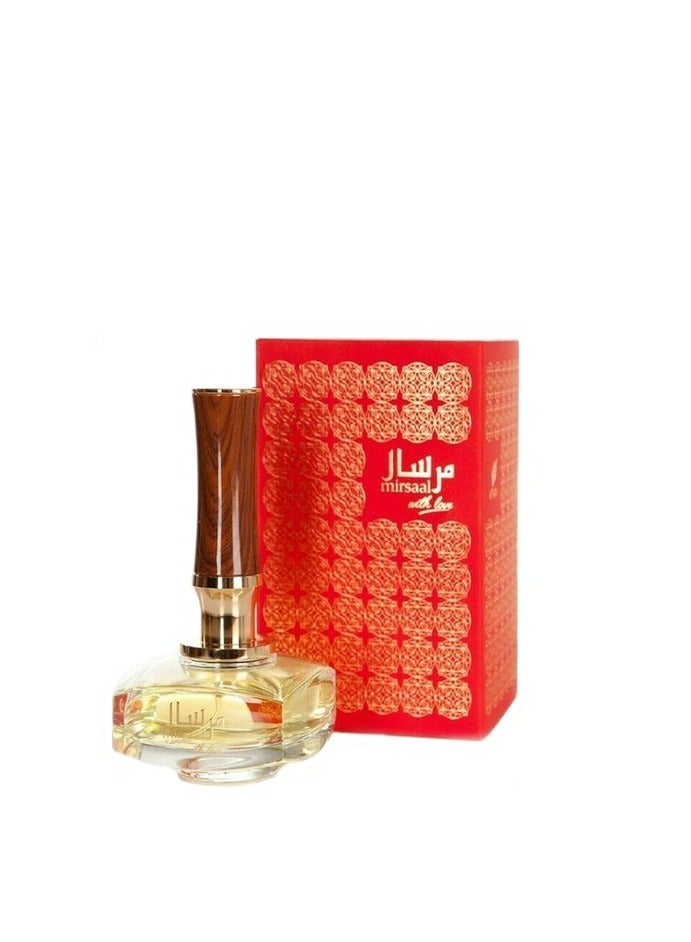 Afnan Mirsaal With Love - For Women - EDP - 90Ml