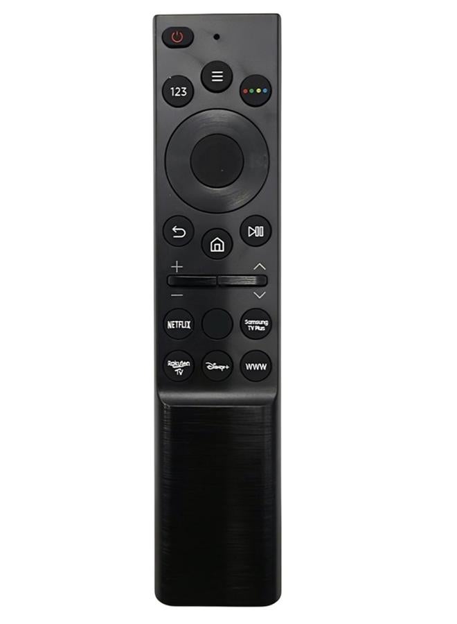erorex Replacement Remote Control Compatible with Samsung Lcd Led Tv - Image 1