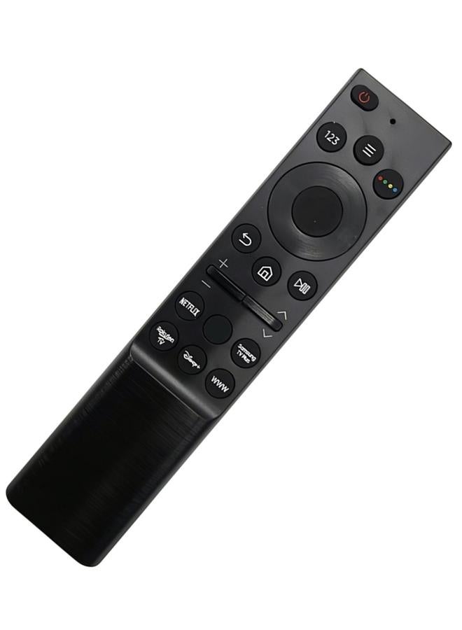 erorex Replacement Remote Control Compatible with Samsung Lcd Led Tv - Image 2