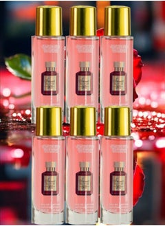 Smart collection 6 Pieces Original Smart Perfume Number 547 30ml EDP  - Image 1