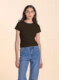 SHAPES Brown