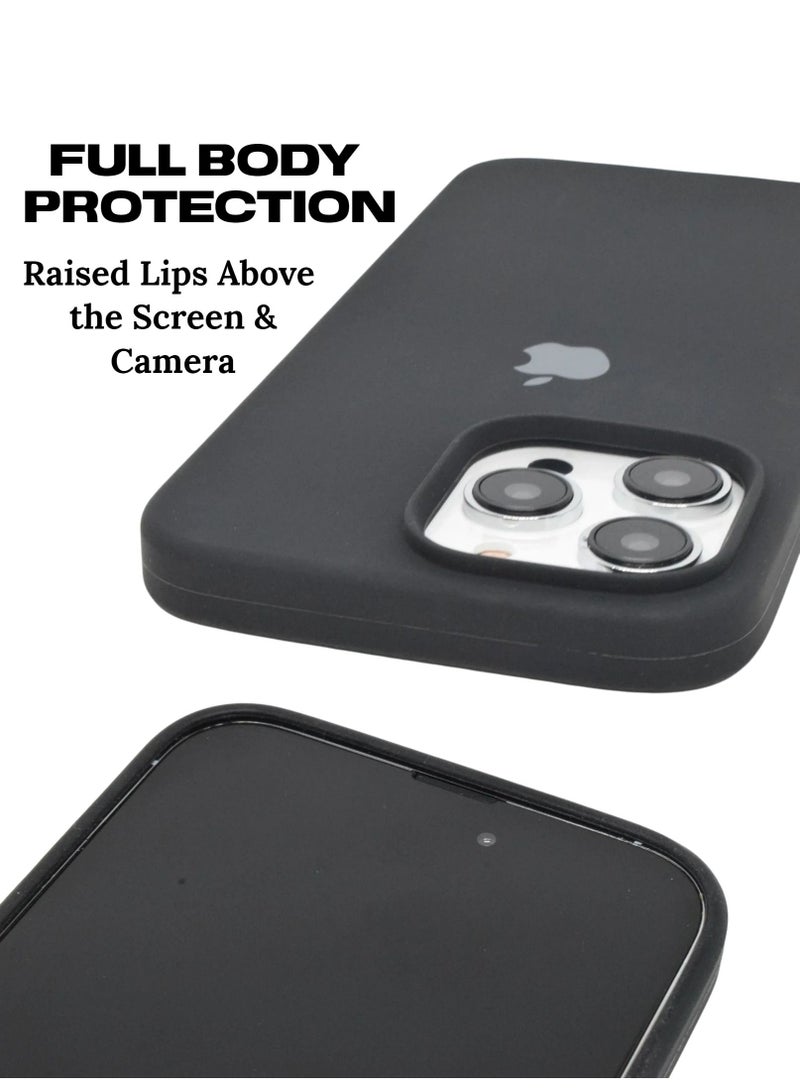 Protective Case Cover for Apple iPhone 14 Pro - Image 2