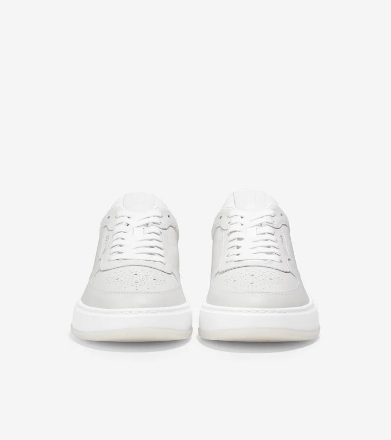 Cole Haan  GrandPrø Crossover Sneaker for Men | Best Price UAE