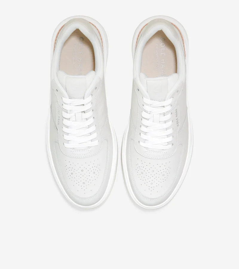 Cole Haan  GrandPrø Crossover Sneaker for Men | Best Price UAE