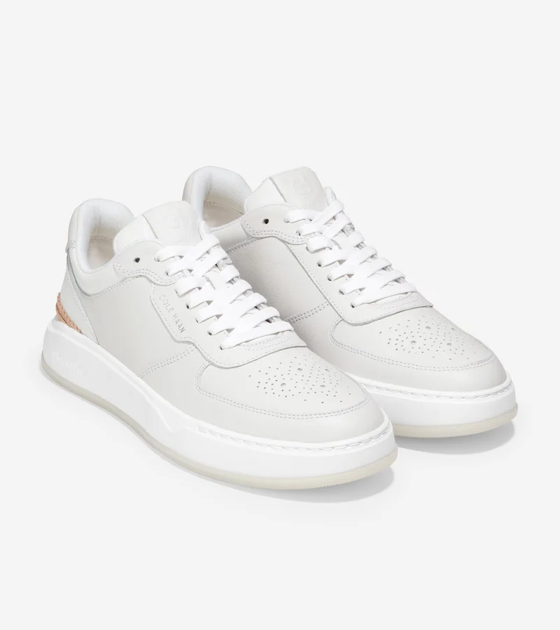 Cole Haan  GrandPrø Crossover Sneaker for Men | Best Price UAE