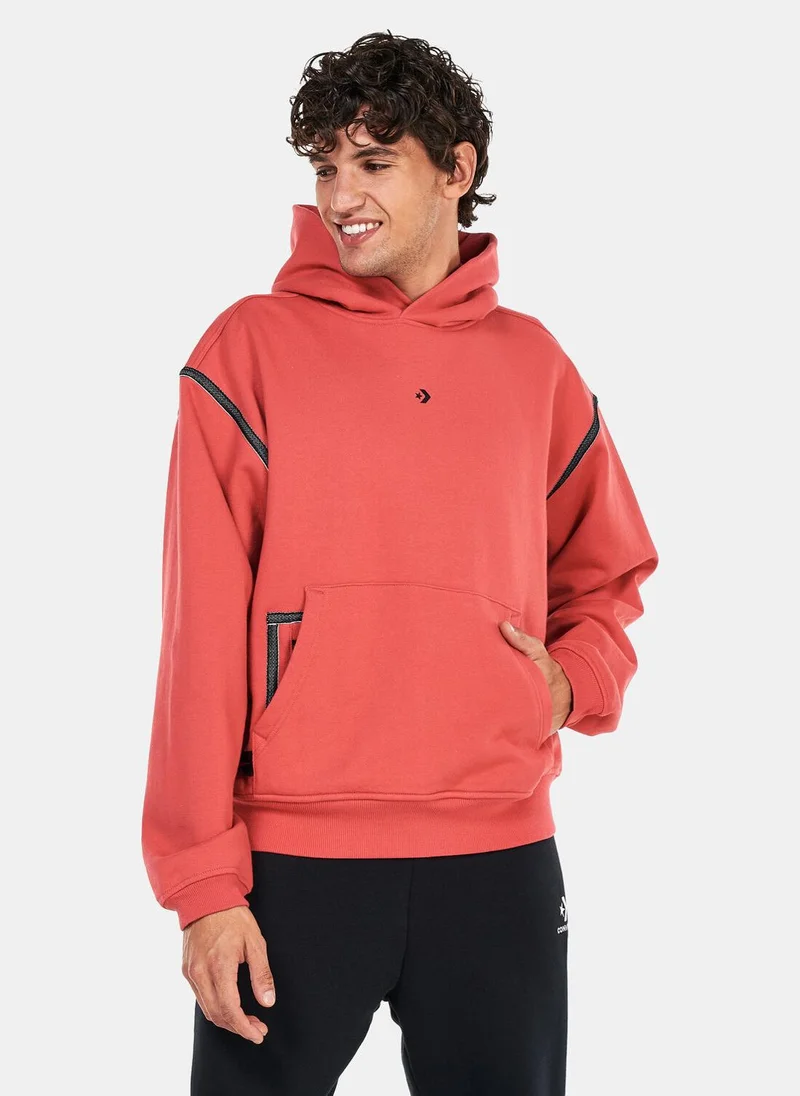 CONVERSE Court Ready Hoodie