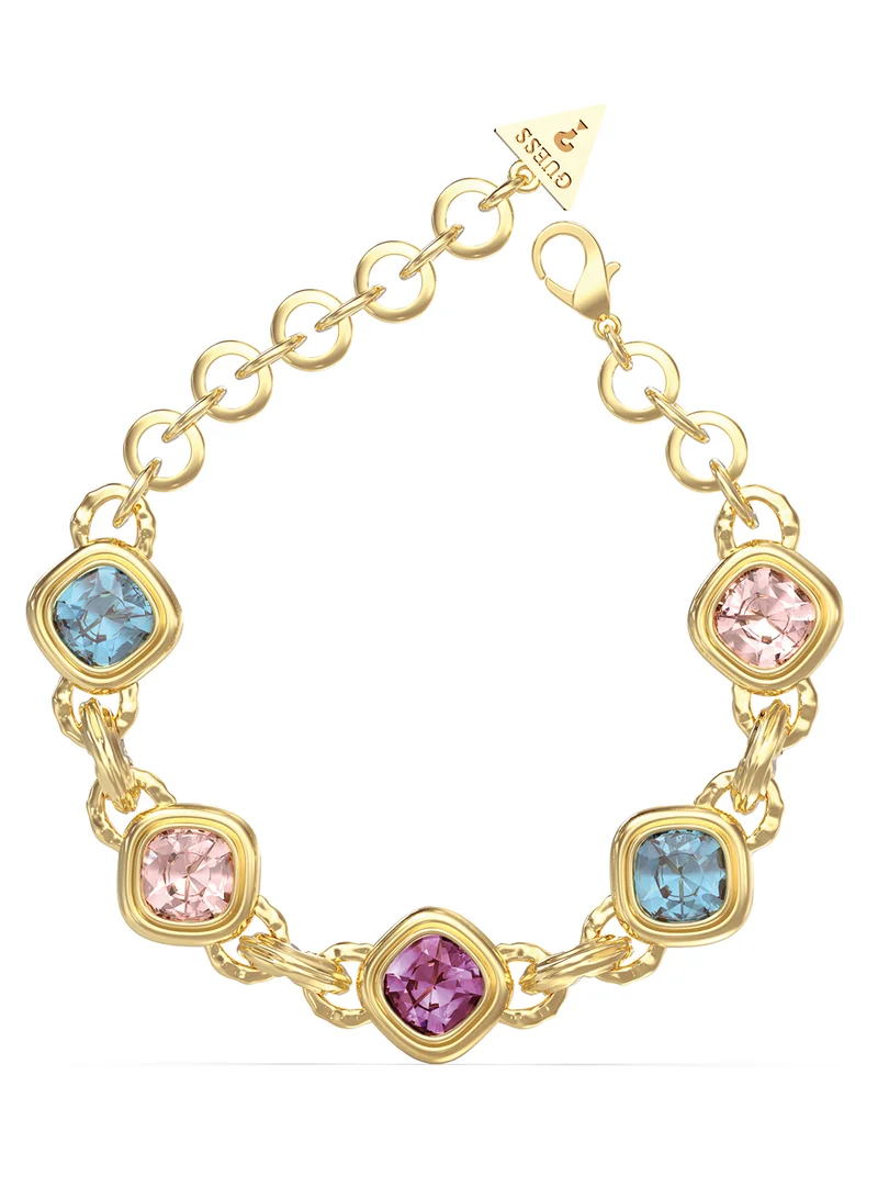 جس Mamounia Non-Logo Bracelet