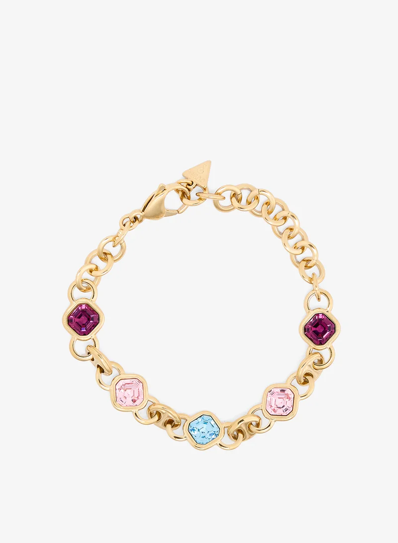 GUESS Mamounia Non-Logo Bracelet