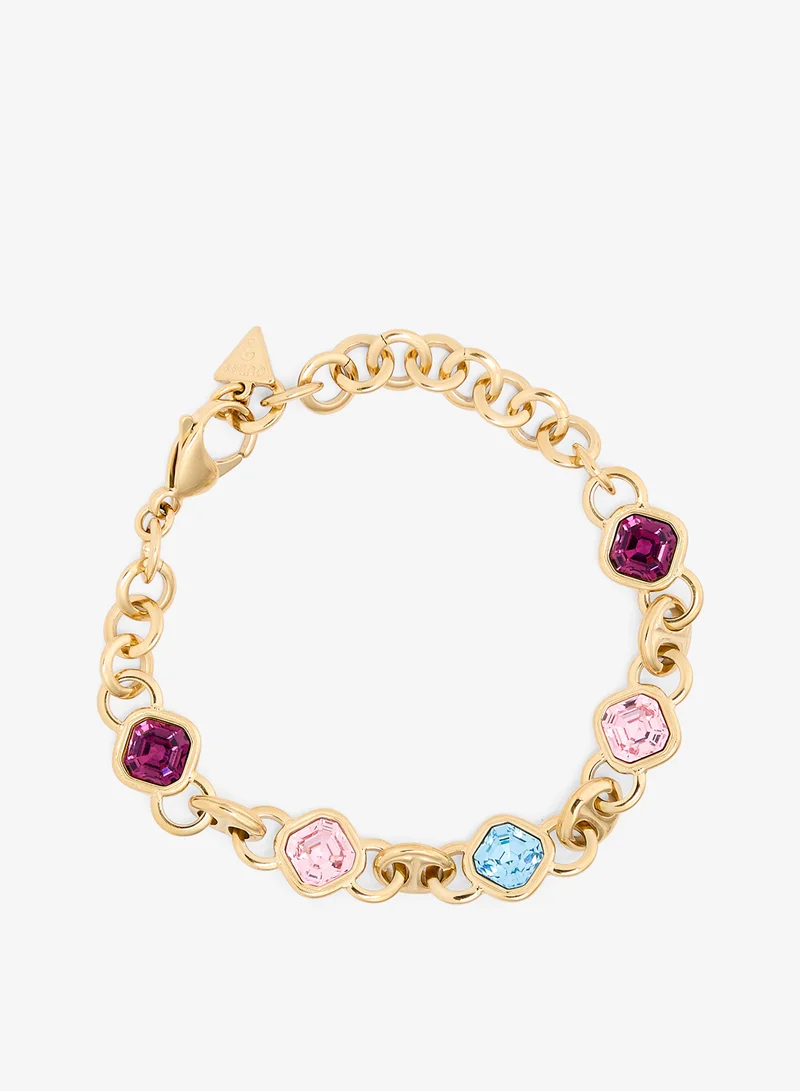 GUESS Mamounia Non-Logo Bracelet