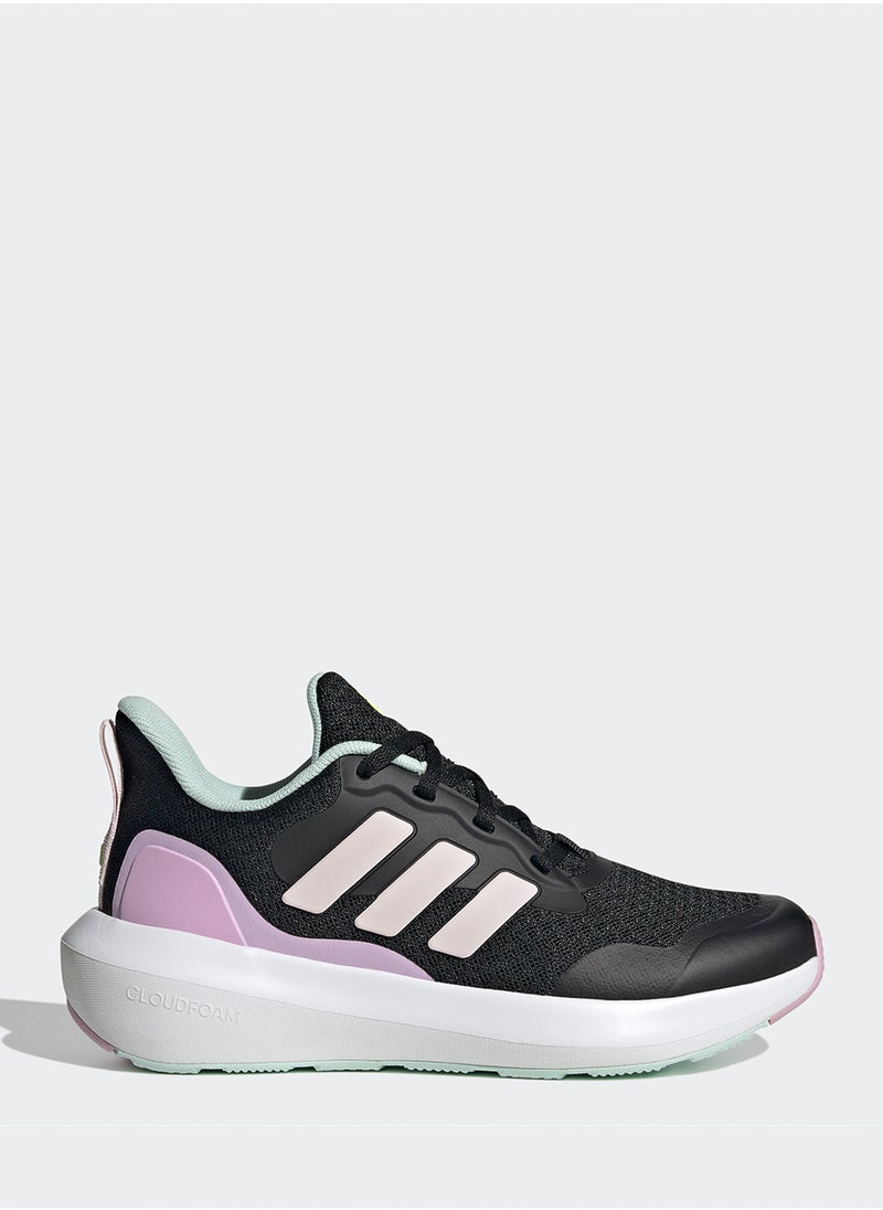 Adidas - Youth Fortarun 3.0 - Image 1