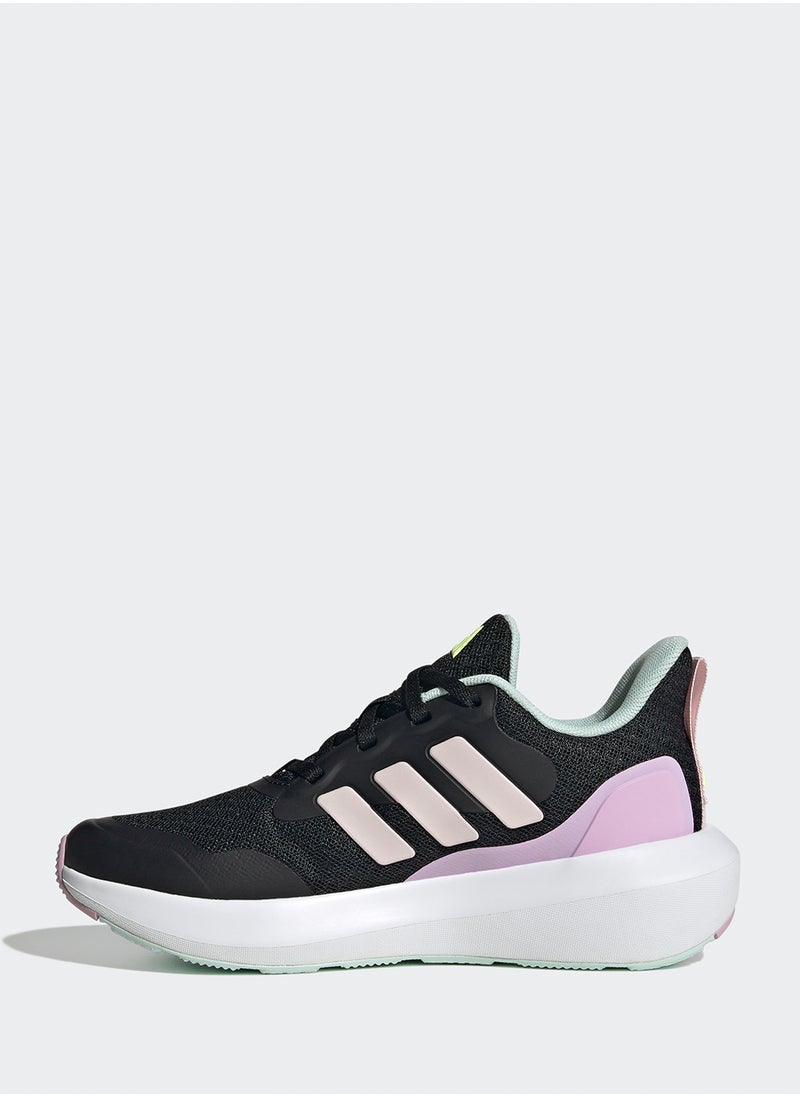 Adidas - Youth Fortarun 3.0 - Image 1