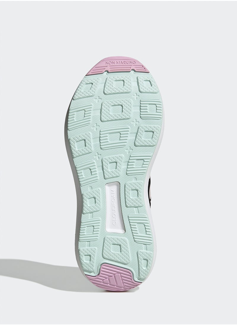 Adidas - Youth Fortarun 3.0 - Image 1